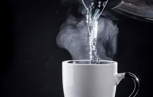 Benefits of drinking hot water [Quora]