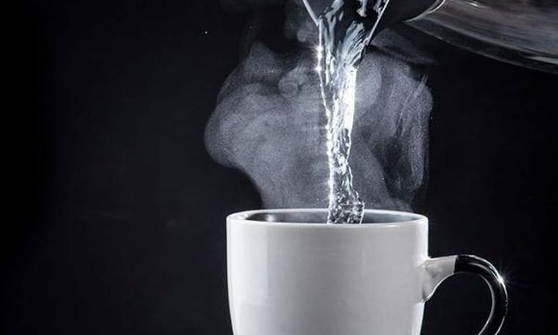 Benefits of drinking hot water [Quora]