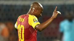 Andre Ayew