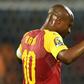 I’m very sad – Andre Ayew prays for Christian Atsu to be found