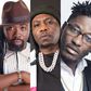 Obrafour, Tinny, and other pacesetters deserve massive commendation - King Vudumane