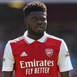 Ian Wright: Arsenal can win the league if Partey stays fit