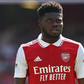 Ian Wright: Arsenal can win the league if Partey stays fit