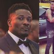 LeGyanDary: Asamoah Gyan reveals visit to shrine in search of musician Castro