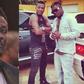 LeGyanDary: Asamoah Gyan reveals visit to shrine in search of musician Castro