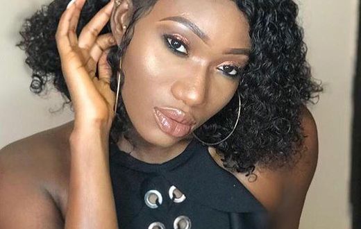 Wendy Shay