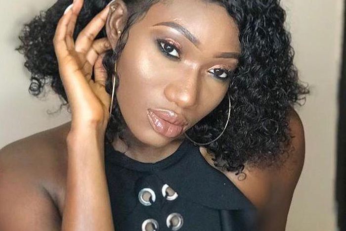 Wendy Shay
