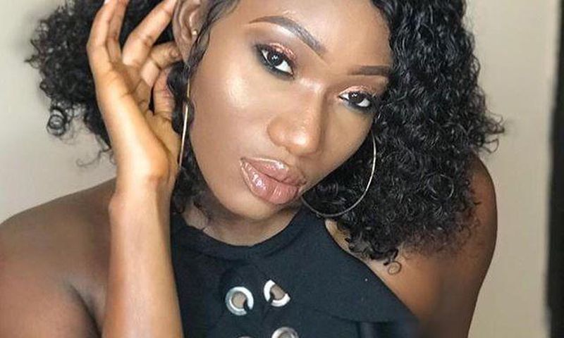 Wendy Shay