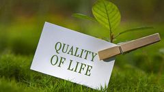List of African cities with the highest quality of life