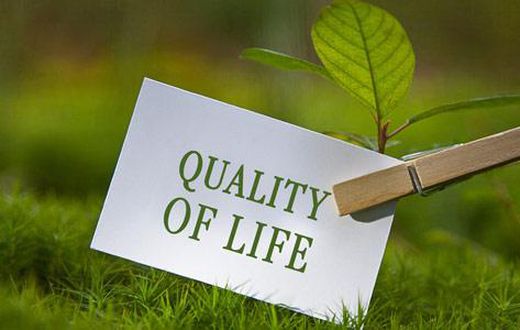 List of African cities with the highest quality of life