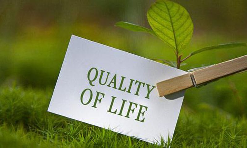 List of African cities with the highest quality of life