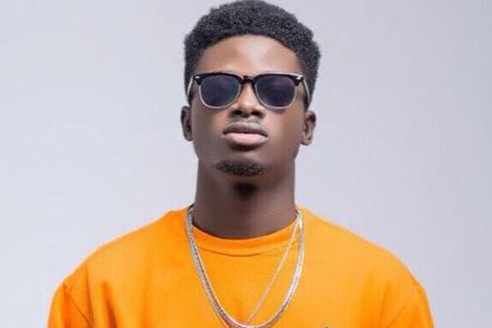 Kuami Eugene
