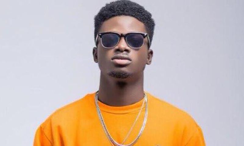 Kuami Eugene