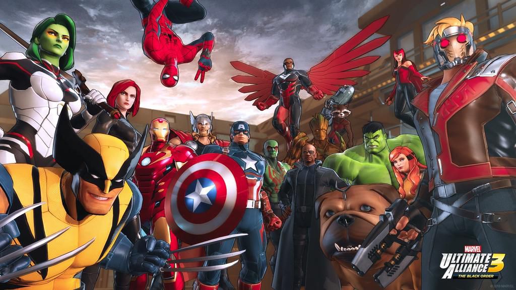 A ton of new games were announced this week at The Game Awards, including a brand new 'Mortal Kombat' — here are the 8 biggest ones