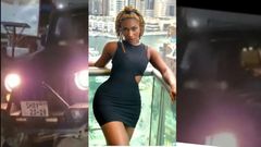 Wendy Shay