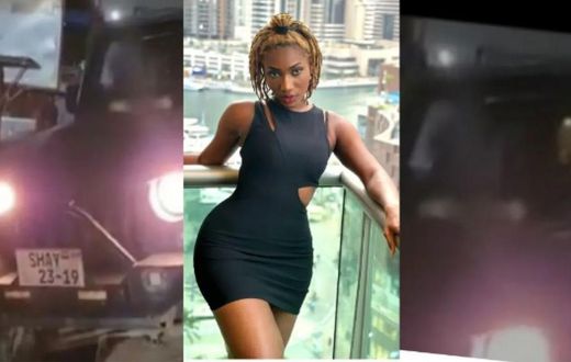 Wendy Shay