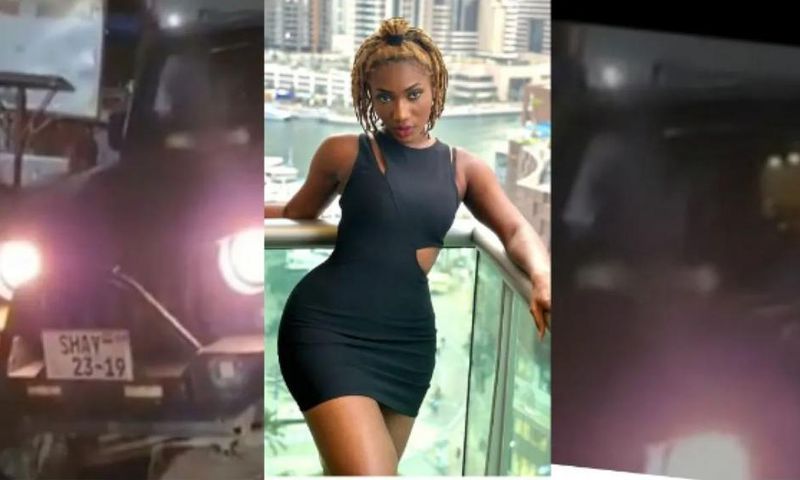 Wendy Shay