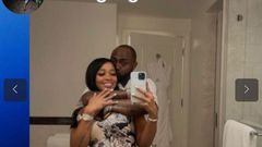 Davido and Gorgeous Doll [ShadeBorough]