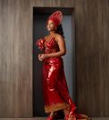 Benedicta Gafah
