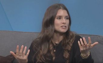 danica patrick ignition 2018