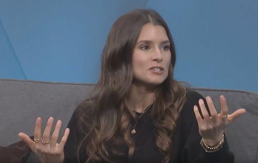danica patrick ignition 2018