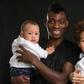 I believe Atsu is still alive – Player's wife
