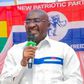 Dr Mahamudu Bawumia