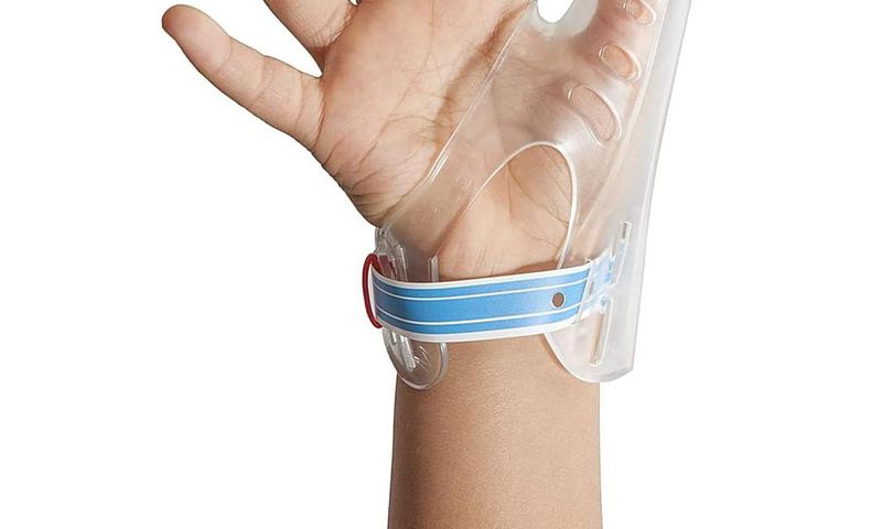 Thumb guard