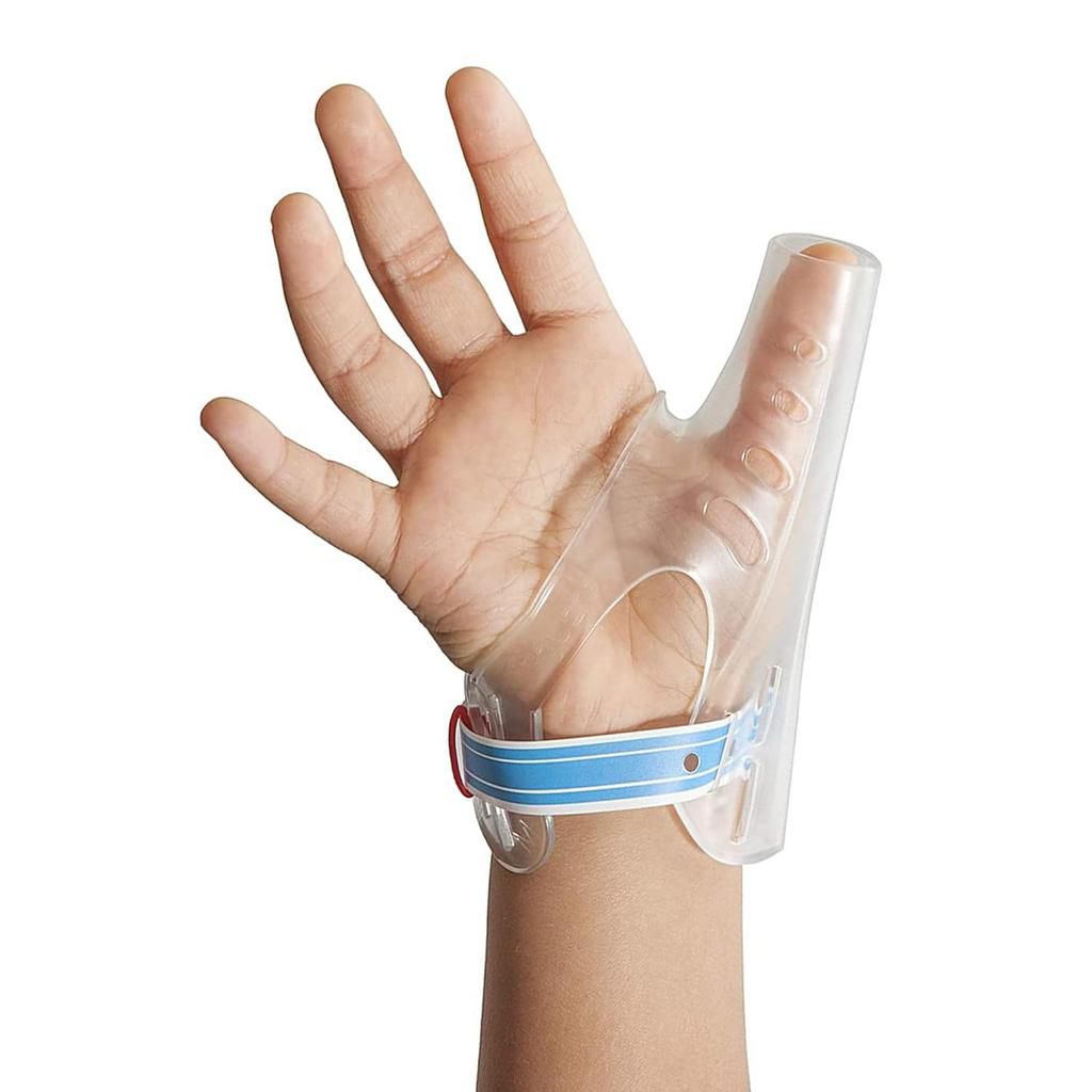 Thumb guard