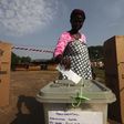 Ghana votes