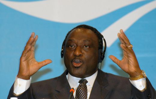 Alan Kyeremanten