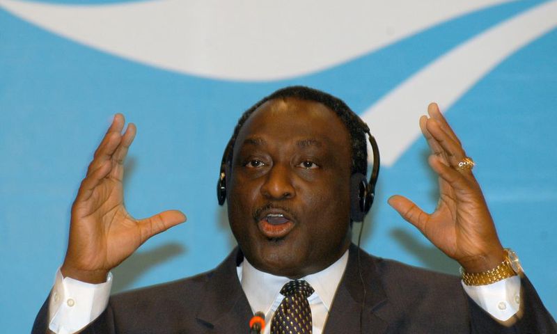 Alan Kyeremanten