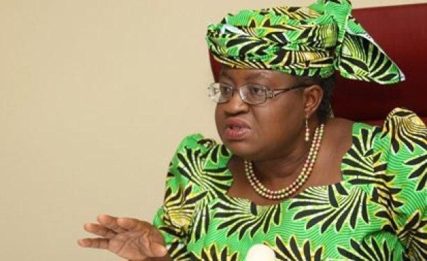 Ngozi Okonjo-Iweala reappointed WTO director-general