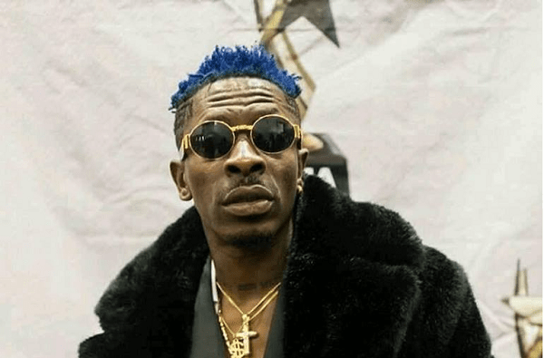Shatta Wale brags about his alleged role in reducing crime rate in Ghana