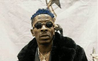 Shatta Wale apologises to IGP for disrupting meeting with entertainers