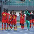 Video: Black Starlets score incredible team goal against Benin after 27-pass sequence