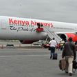 Kenya-Airways