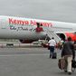 Kenya-Airways
