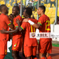 Ghana 2-1 Central African Republic: Black Stars qualify for 2023 AFCON