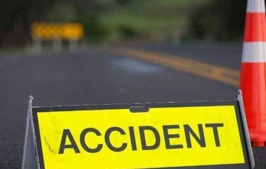 Accident