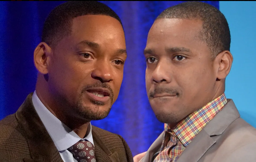 Will Smith's team might be taking legal action against Bilaal [TMZ]