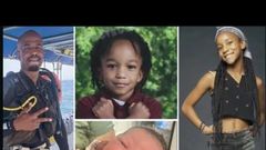 Taraja Ramsess: Black Panter actor with 3 children die car crash