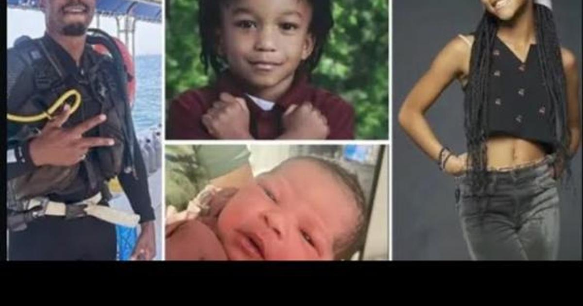 Taraja Ramsess: Black Panter actor with 3 children die in car crash ...