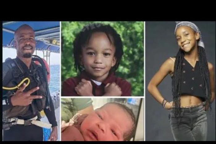 Taraja Ramsess: Black Panter actor with 3 children die car crash