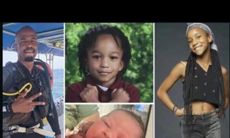 Taraja Ramsess: Black Panter actor with 3 children die car crash
