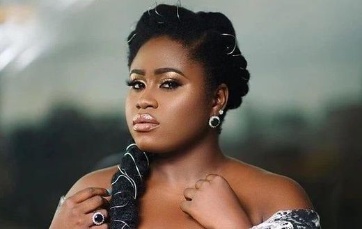 Lydia-Forson