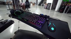 This $30,000 rig is the craziest gaming setup we've ever seen