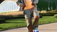 Fatawu Issahaku: Leicester City is the best place for me to grow and mature