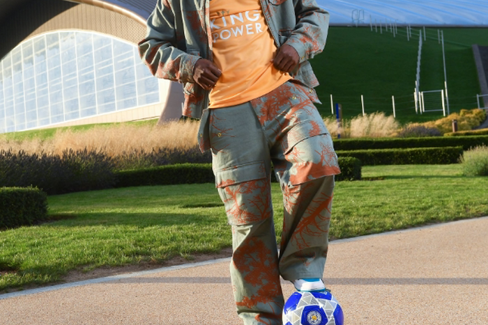 Fatawu Issahaku: Leicester City is the best place for me to grow and mature