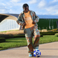 Fatawu Issahaku: Leicester City is the best place for me to grow and mature